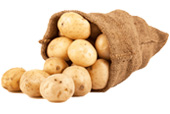 Bolsa de patatas